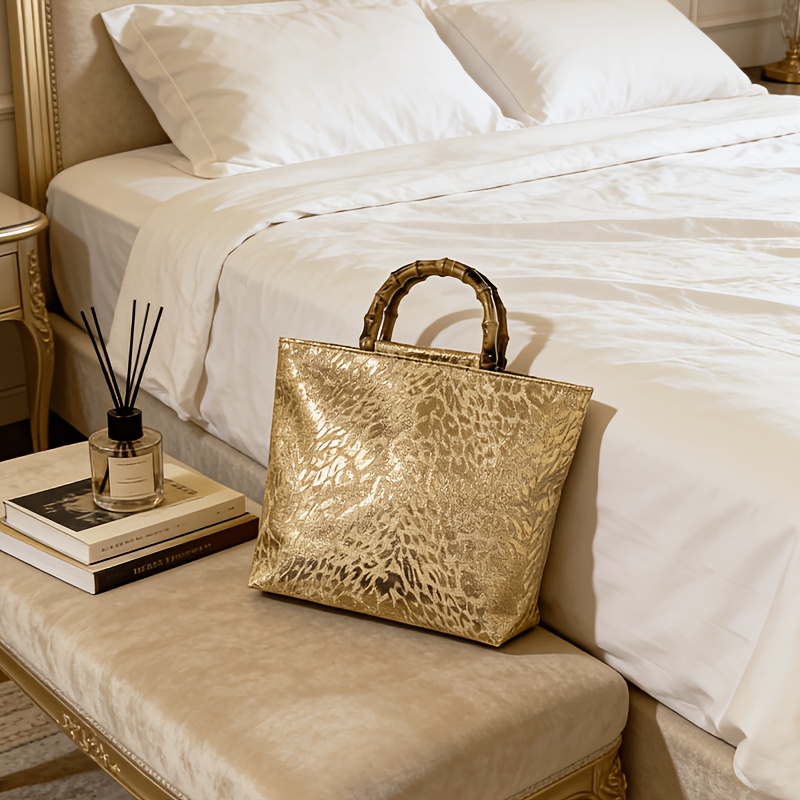 Luxury Bags Vendor - حقيبة يد نسائية فاخرة خفيفة الوزن