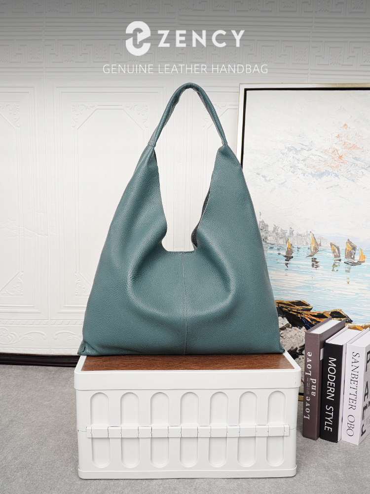 Luxury Bags Vendor - حقيبة يد نسائية كبيرة من الجلد