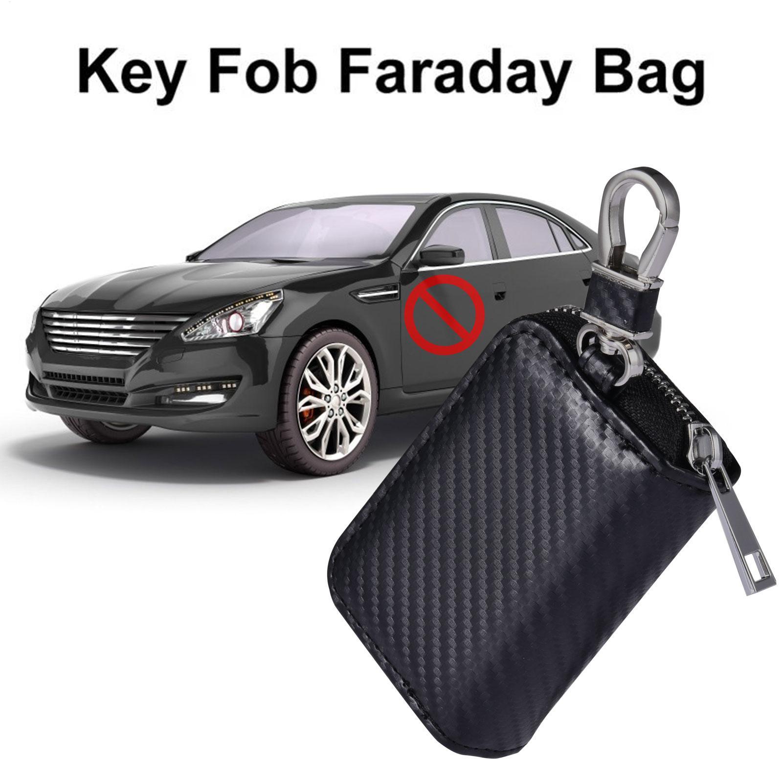 Luxury Bags Entry - حافظة حماية فاخرة من الجلد لمفتاح