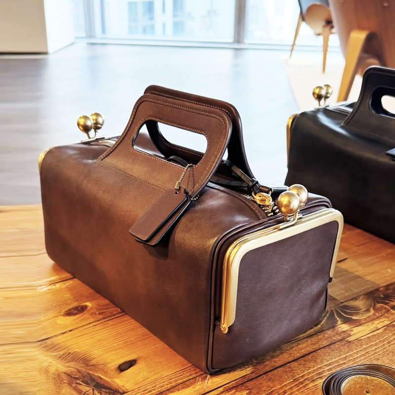 Luxury Bags Entry - حقائب يد نسائية فاخرة بتصميم كلاسيكي