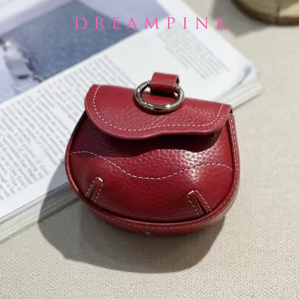 Luxury Bags Storage - حقيبة سماعات أذن فاخرة عالمية الاستخدام،
