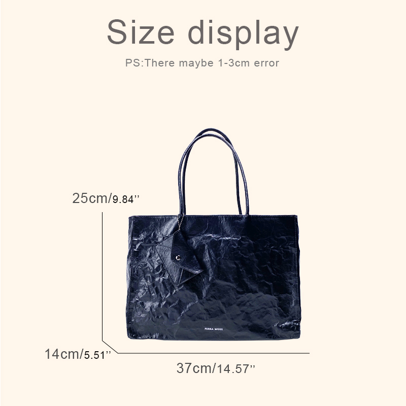 أكياس محفورة على ورق كرافت الك - مراجعة Luxury Bags Vendor وسعره