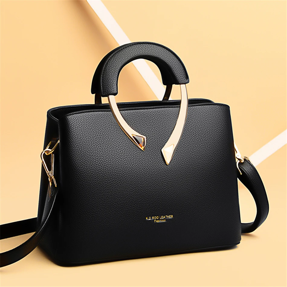 حقيقي VANDERWAH جودة عالية بول - مراجعة Luxury Bags Storage وسعره