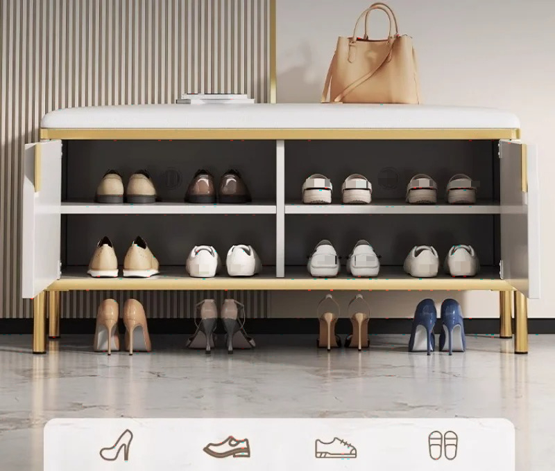 من المصنع مباشرة 2026 كرسي أحذ - مراجعة Luxury Bags Direct وسعره