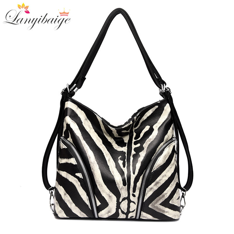 حقيبة نسائية عصرية متعددة الوظ - مراجعة Luxury Bags Storage وسعره