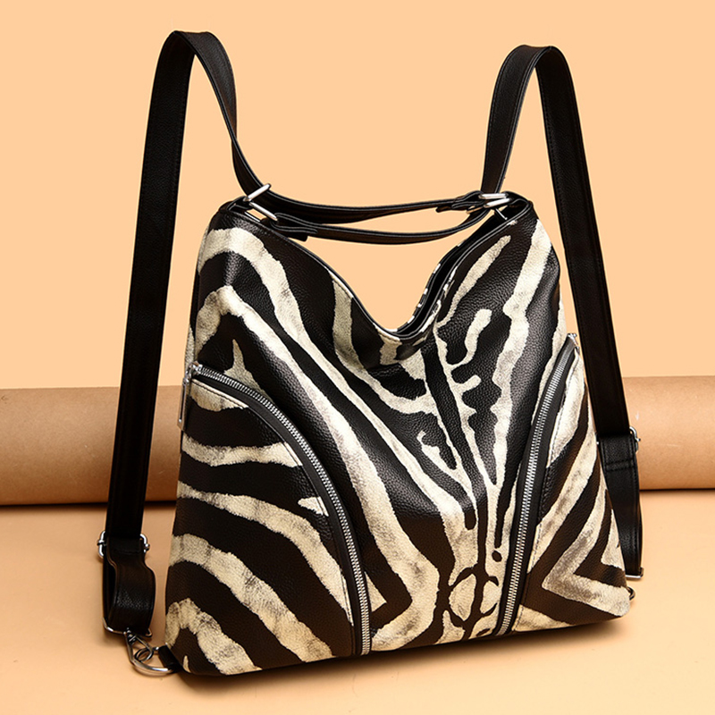 حقيبة نسائية عصرية متعددة الوظ - مراجعة Luxury Bags Storage وسعره