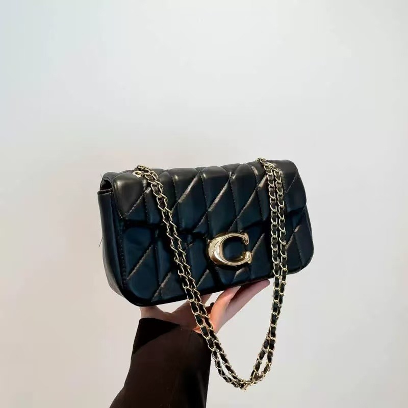 حقيبة كتف نسائية فاخرة من الجل - مراجعة Luxury Bags Storage وسعره