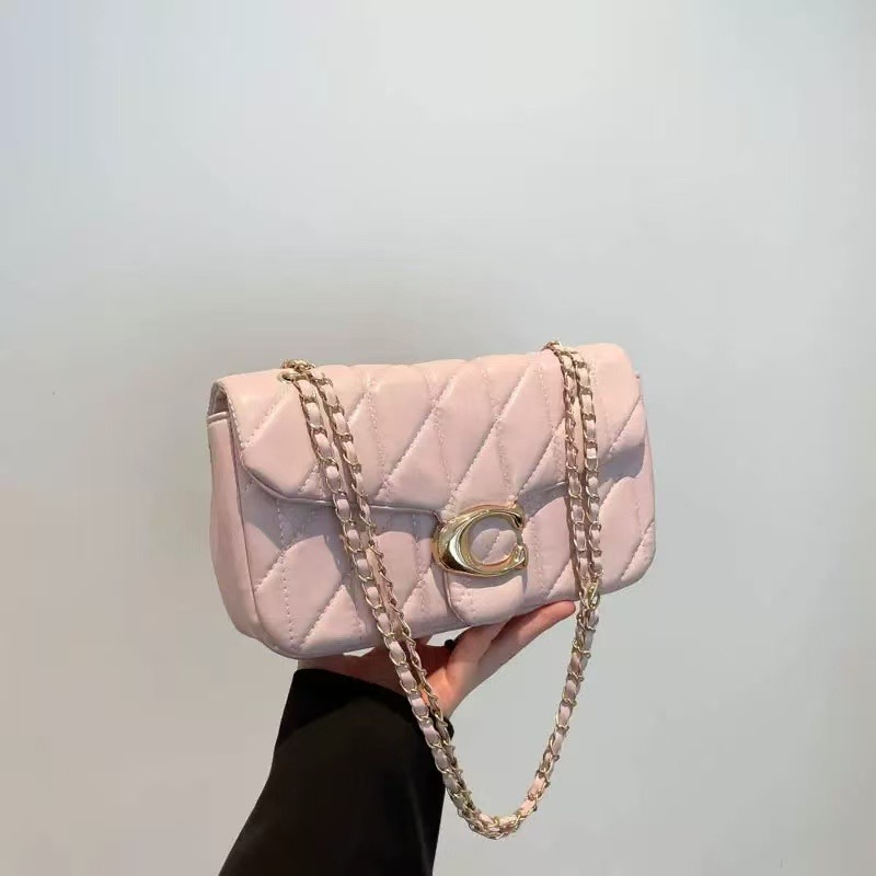 حقيبة كتف نسائية فاخرة من الجل - مراجعة Luxury Bags Storage وسعره