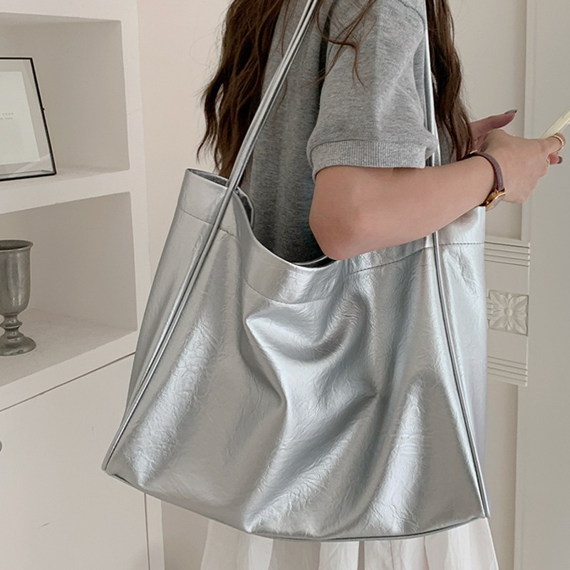 حقائب كتف نسائية فاخرة بتصميم  - مراجعة Luxury Bags Vendor وسعره