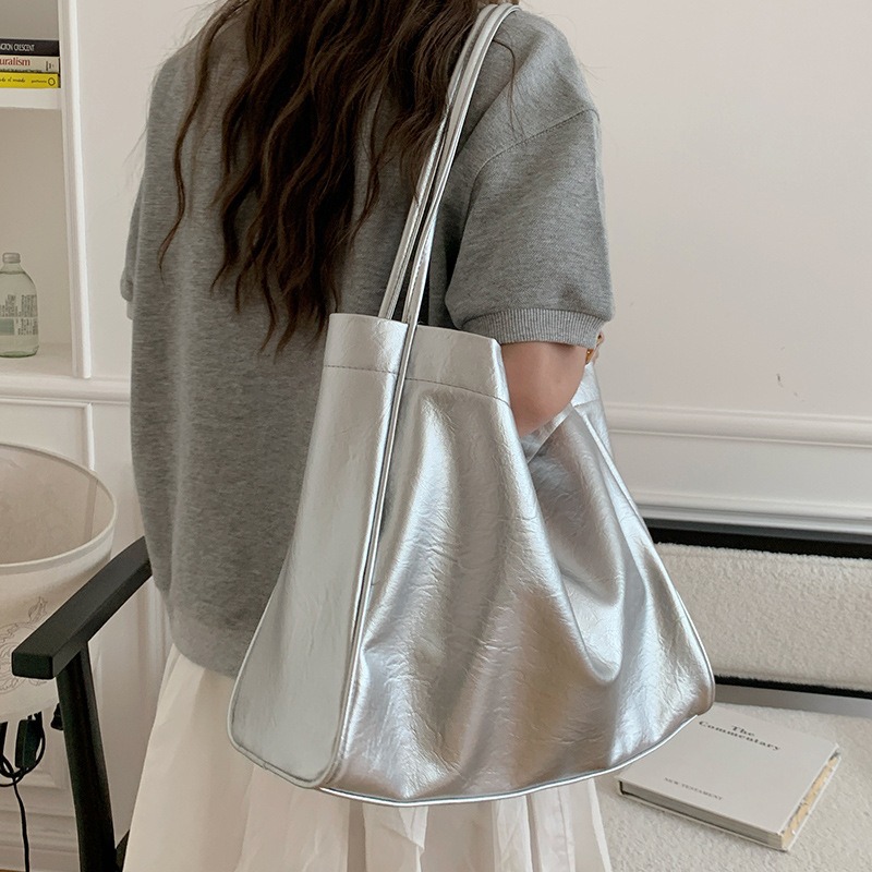 حقائب كتف نسائية فاخرة بتصميم  - مراجعة Luxury Bags Vendor وسعره