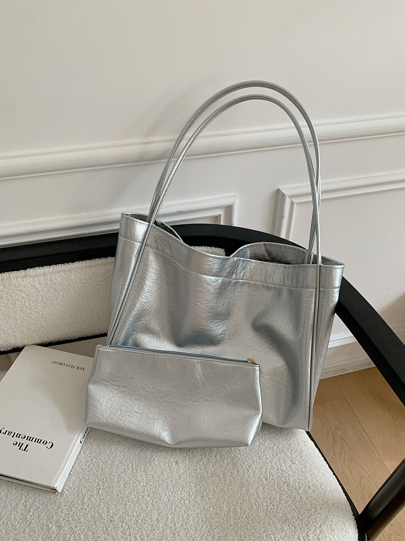 حقائب كتف نسائية فاخرة بتصميم  - مراجعة Luxury Bags Vendor وسعره