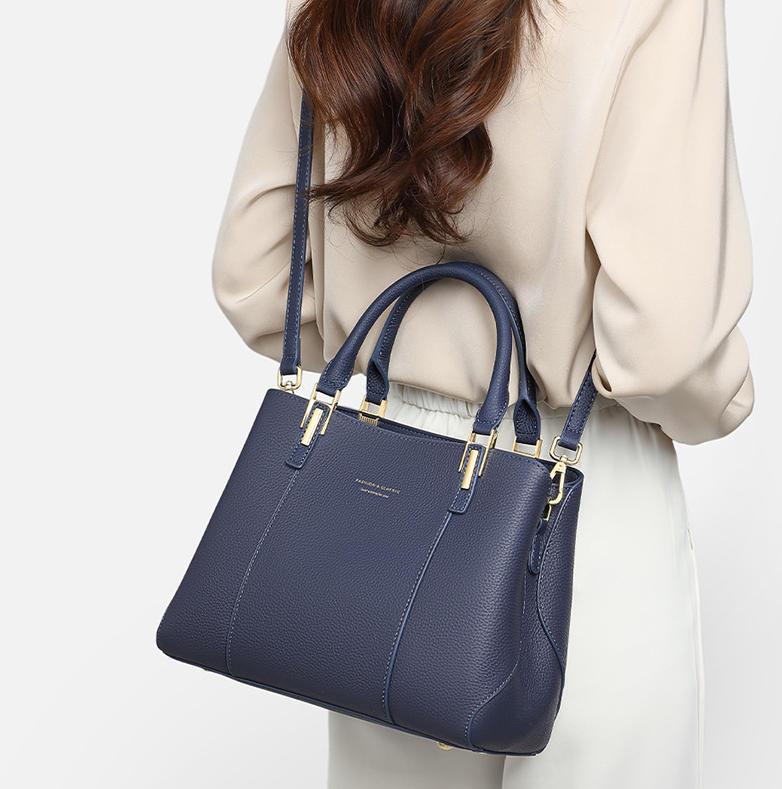 حقيبة يد نسائية عصرية جديدة من - مراجعة Luxury Bags News وسعره