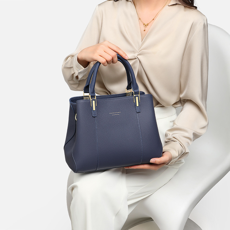 حقيبة يد نسائية عصرية جديدة من - مراجعة Luxury Bags News وسعره