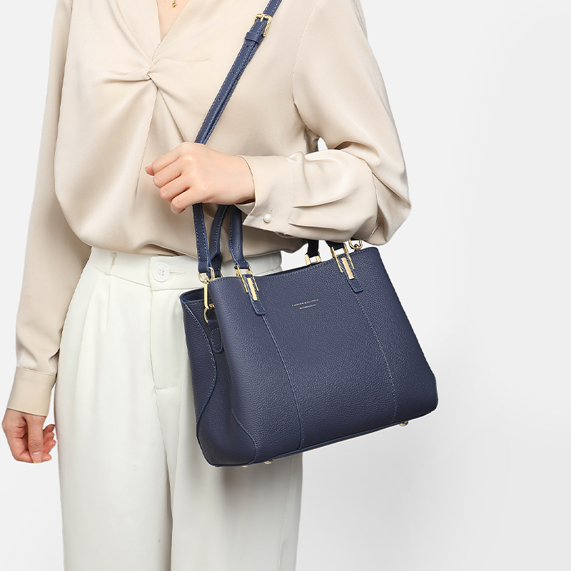 حقيبة يد نسائية عصرية جديدة من - مراجعة Luxury Bags News وسعره