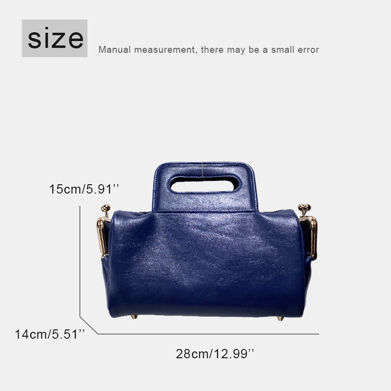 حقائب يد كلاسيكية ذات دخول مزد - مراجعة Luxury Bags Entry وسعره