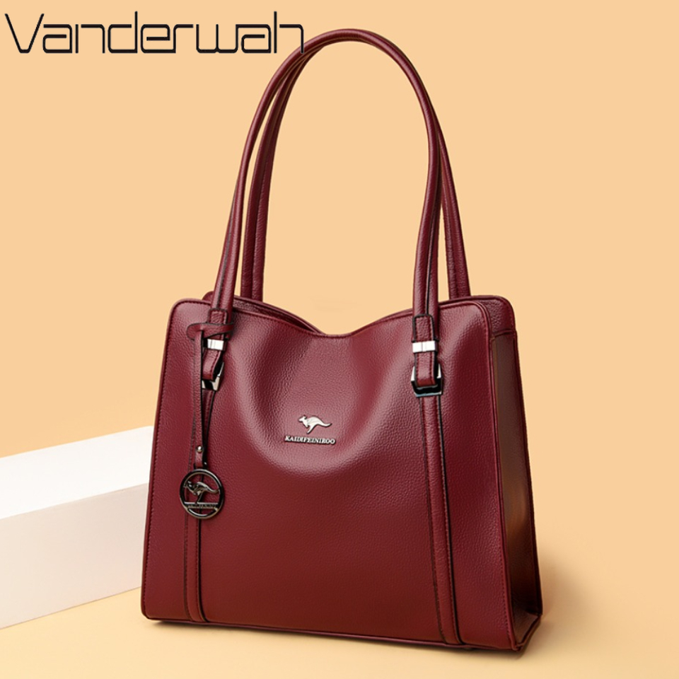 حقيقية العلامة التجارية عالية  - مراجعة Luxury Bags Storage وسعره