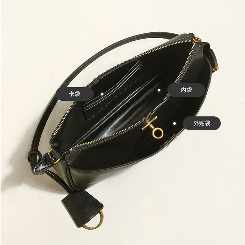 حقائب كروس بودي نسائية عصرية ج - مراجعة Luxury Bags News وسعره