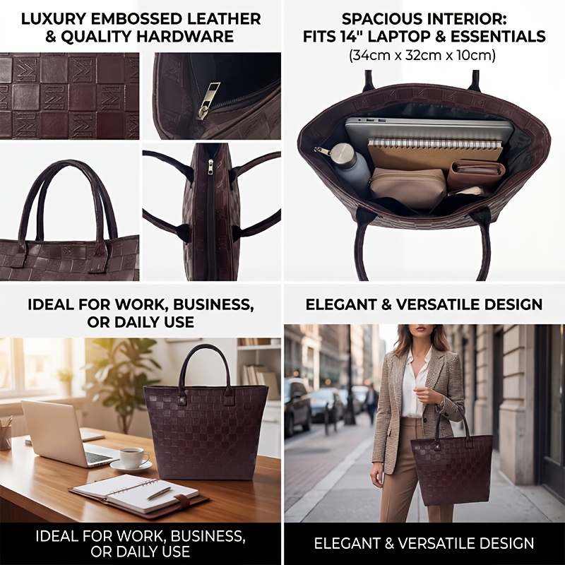 حقيبة يد نسائية فاخرة بنمط مبط - مراجعة Luxury Bags Vendor وسعره