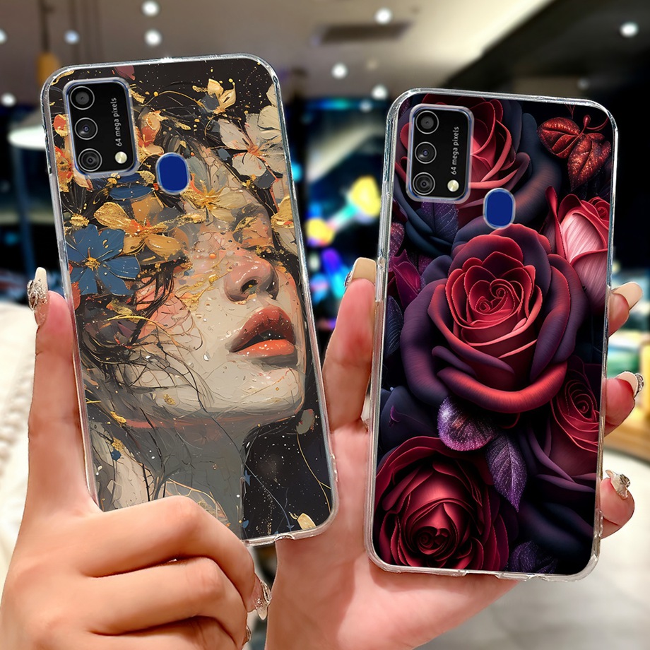 حافظة لهاتف سامسونج جالاكسي M3 - مراجعة Luxury Bags News وسعره