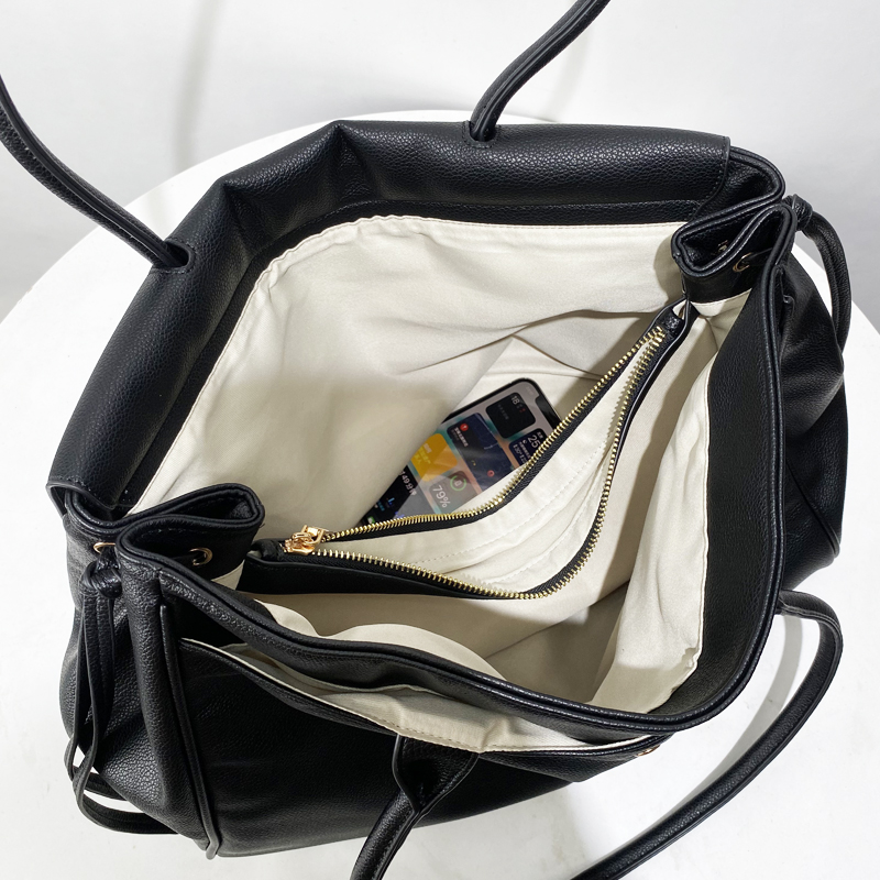حقيبة كلاسيكية حمل الحقائب للن - مراجعة Luxury Bags Storage وسعره