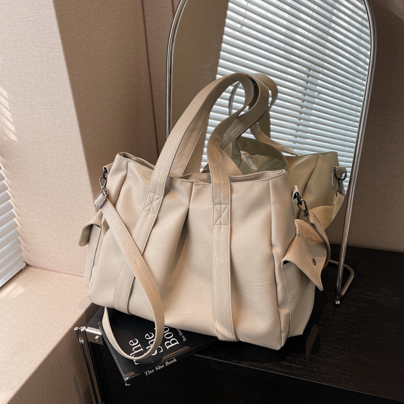 CGCBAG 2023 جديد سعة كبيرة الم - مراجعة Luxury Bags Vendor وسعره