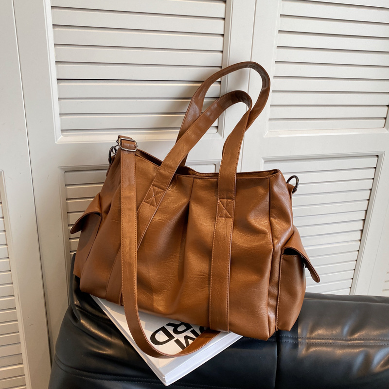 CGCBAG 2023 جديد سعة كبيرة الم - مراجعة Luxury Bags Vendor وسعره