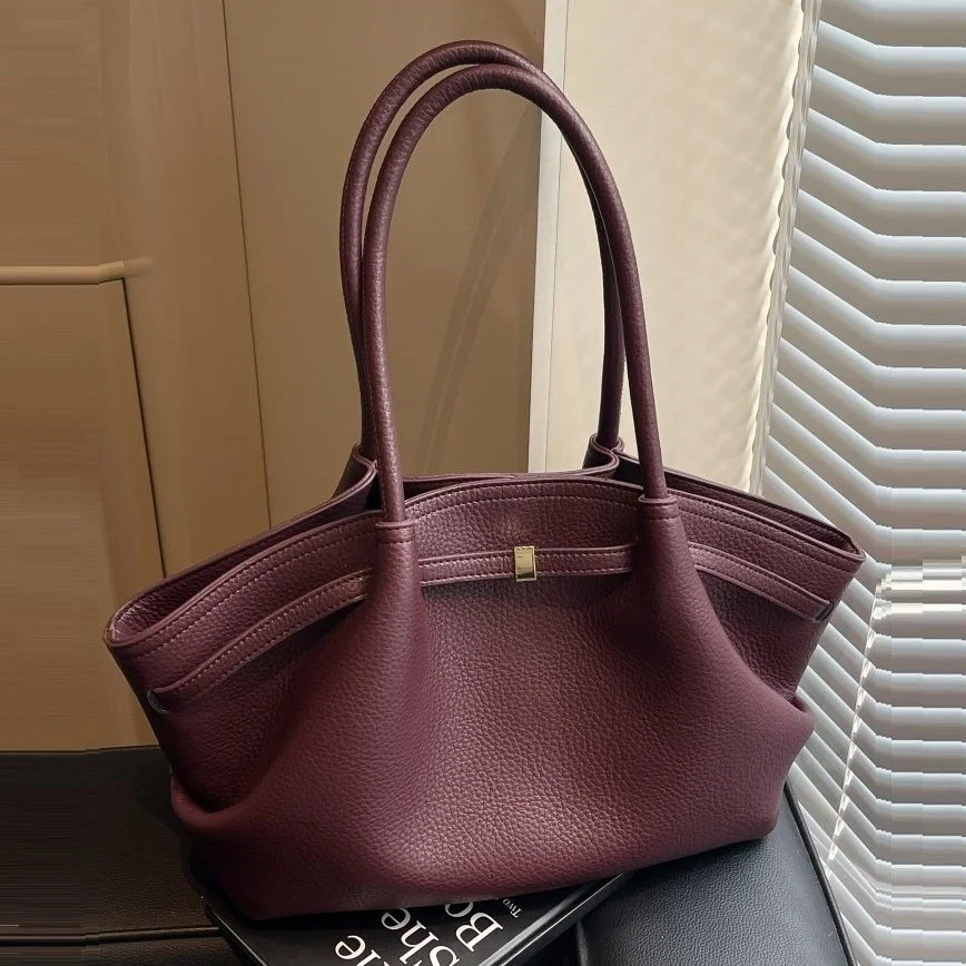 بورجوندي حقائب سيدات فاخرة مصم - مراجعة Luxury Bags Vendor وسعره