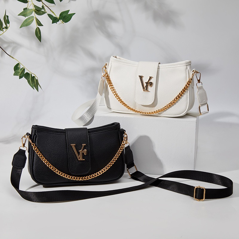 حقيبة نسائية فاخرة تحت الإبط م - مراجعة Luxury Bags Direct وسعره