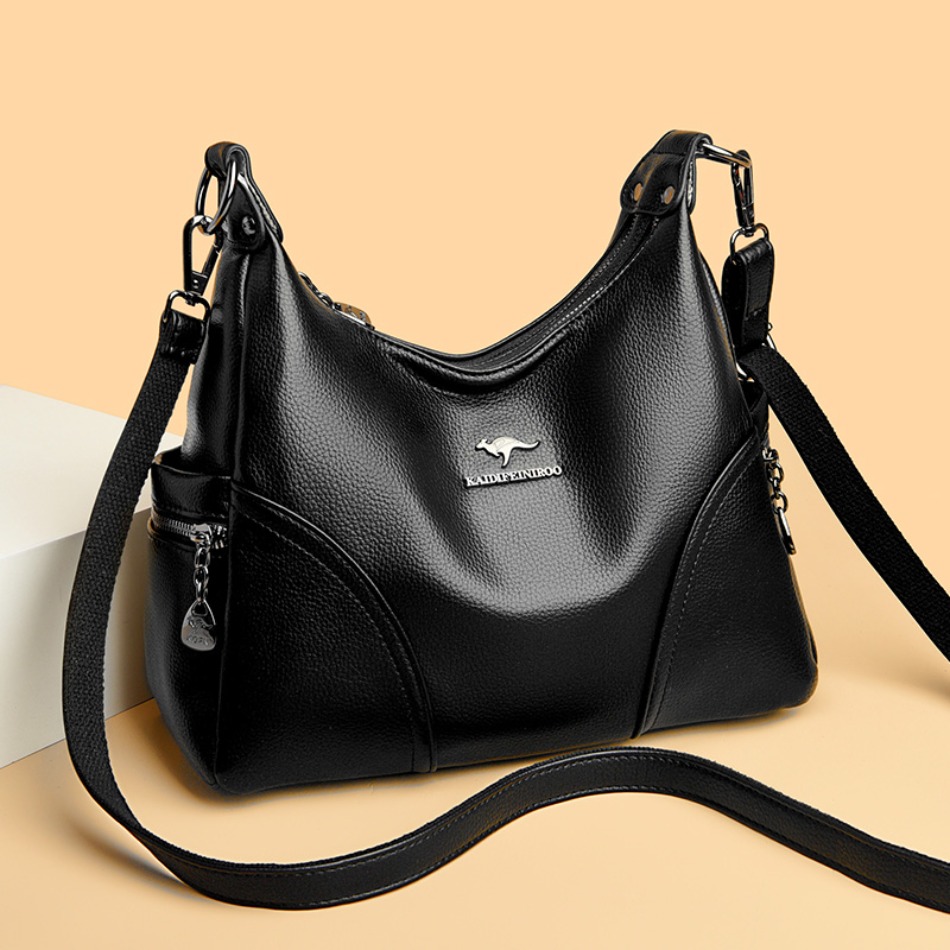 حقائب يد جلدية فاخرة للنساء ،  - مراجعة Luxury Bags Vendor وسعره