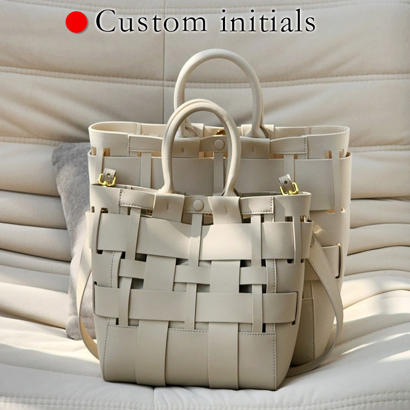 الأحرف الأولى المخصصة حقائب حق - مراجعة Luxury Bags Vendor وسعره