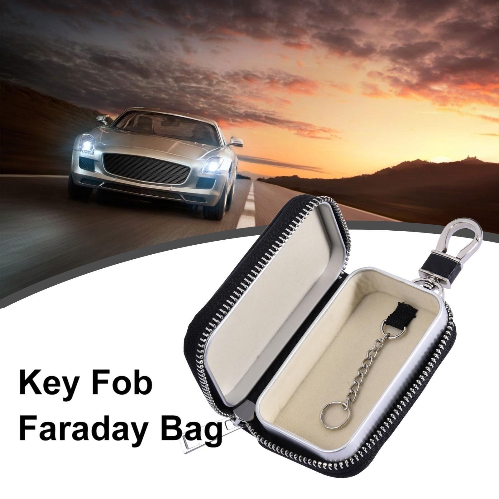 حافظة حماية فاخرة من الجلد لمف - مراجعة Luxury Bags Entry وسعره
