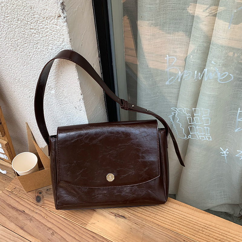 CGCBAG-حقيبة جلد صناعي عتيقة ل - مراجعة Luxury Bags Vendor وسعره