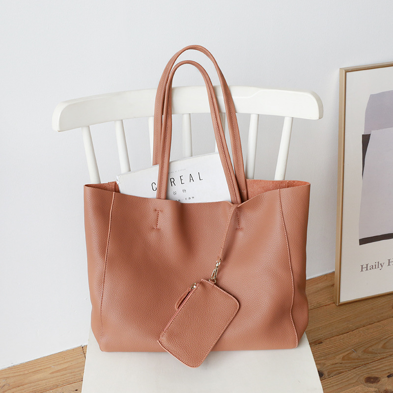 حقيبة نسائية صغيرة حقيبة فاخرة - مراجعة Luxury Bags Vendor وسعره