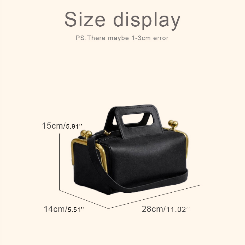 حقائب يد نسائية فاخرة بتصميم ك - مراجعة Luxury Bags Entry وسعره