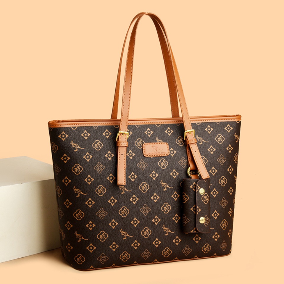 حقائب يد فاخرة من الجلد عالي ا - مراجعة Luxury Bags Storage وسعره
