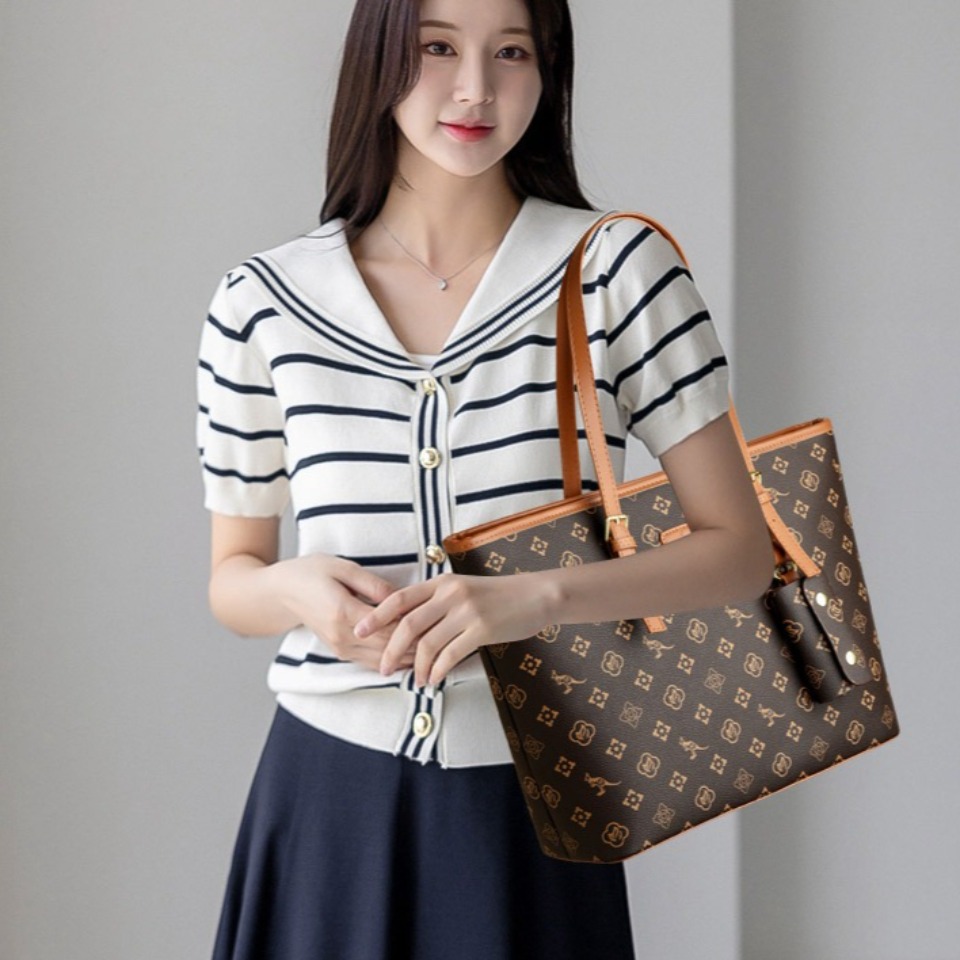 حقائب يد فاخرة من الجلد عالي ا - مراجعة Luxury Bags Storage وسعره