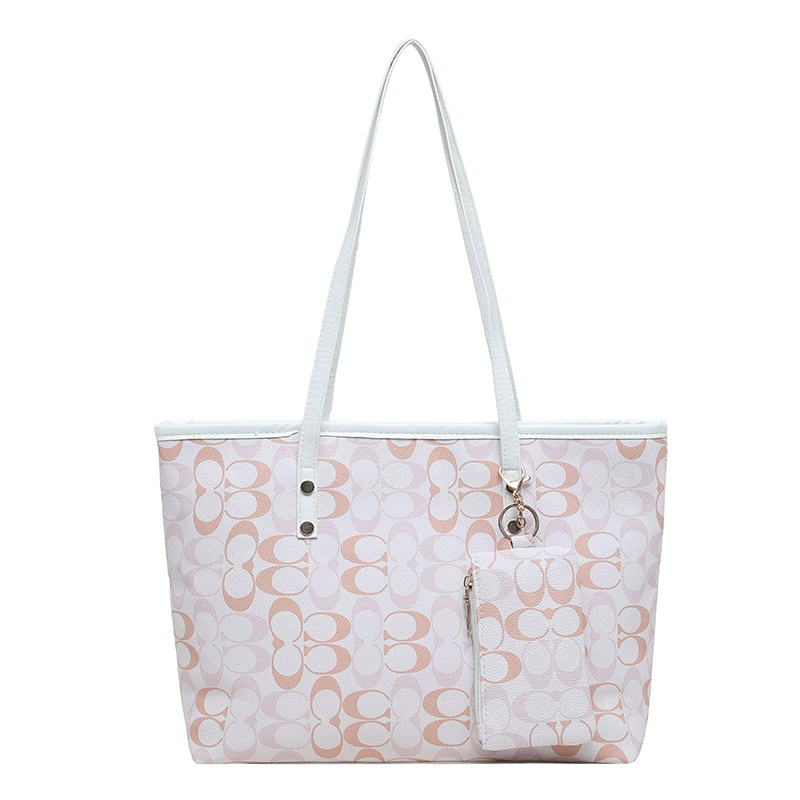 حقيبة يد نسائية فاخرة بتصميم م - مراجعة Luxury Bags Vendor وسعره