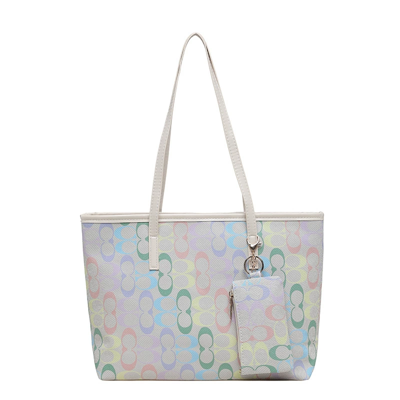 حقيبة يد نسائية فاخرة بتصميم م - مراجعة Luxury Bags Vendor وسعره