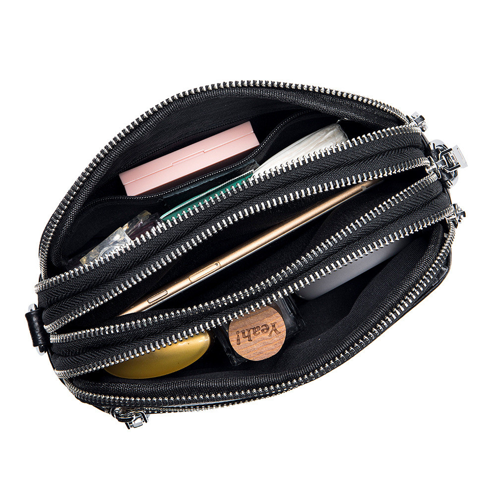 حقيبة كتف متعددة الاستخدامات م - مراجعة Luxury Bags Storage وسعره